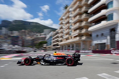 Sergio Perez